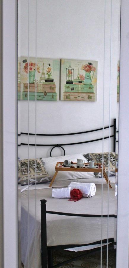 シラクーサLa Casa Dell'Isolaアパートメント エクステリア 写真