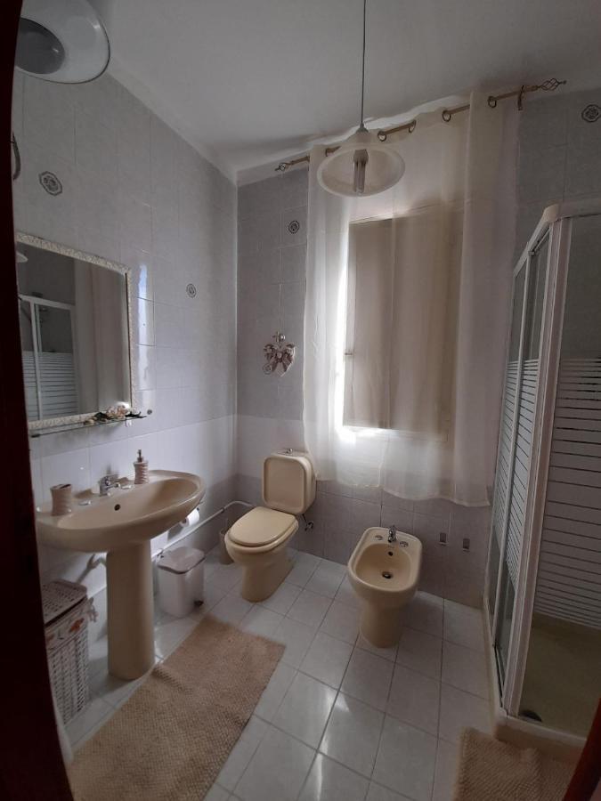 シラクーサLa Casa Dell'Isolaアパートメント エクステリア 写真