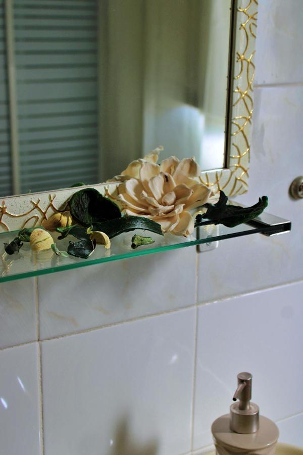 シラクーサLa Casa Dell'Isolaアパートメント エクステリア 写真
