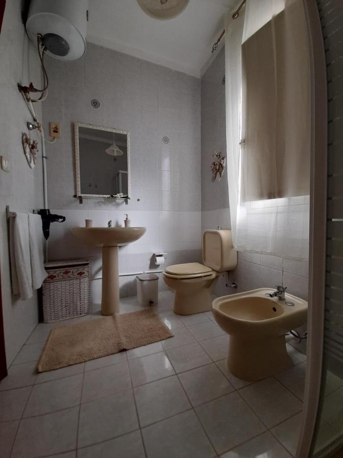 シラクーサLa Casa Dell'Isolaアパートメント エクステリア 写真