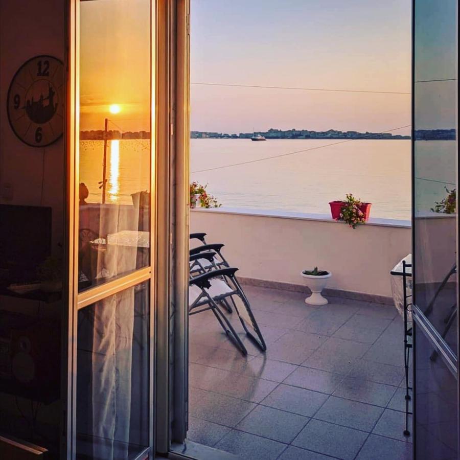 シラクーサLa Casa Dell'Isolaアパートメント エクステリア 写真